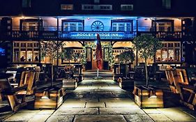 The Pooley Bridge Inn